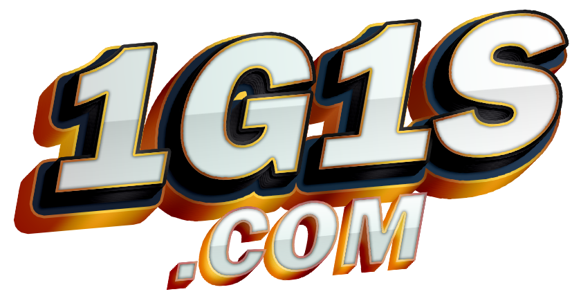 1G1s.com